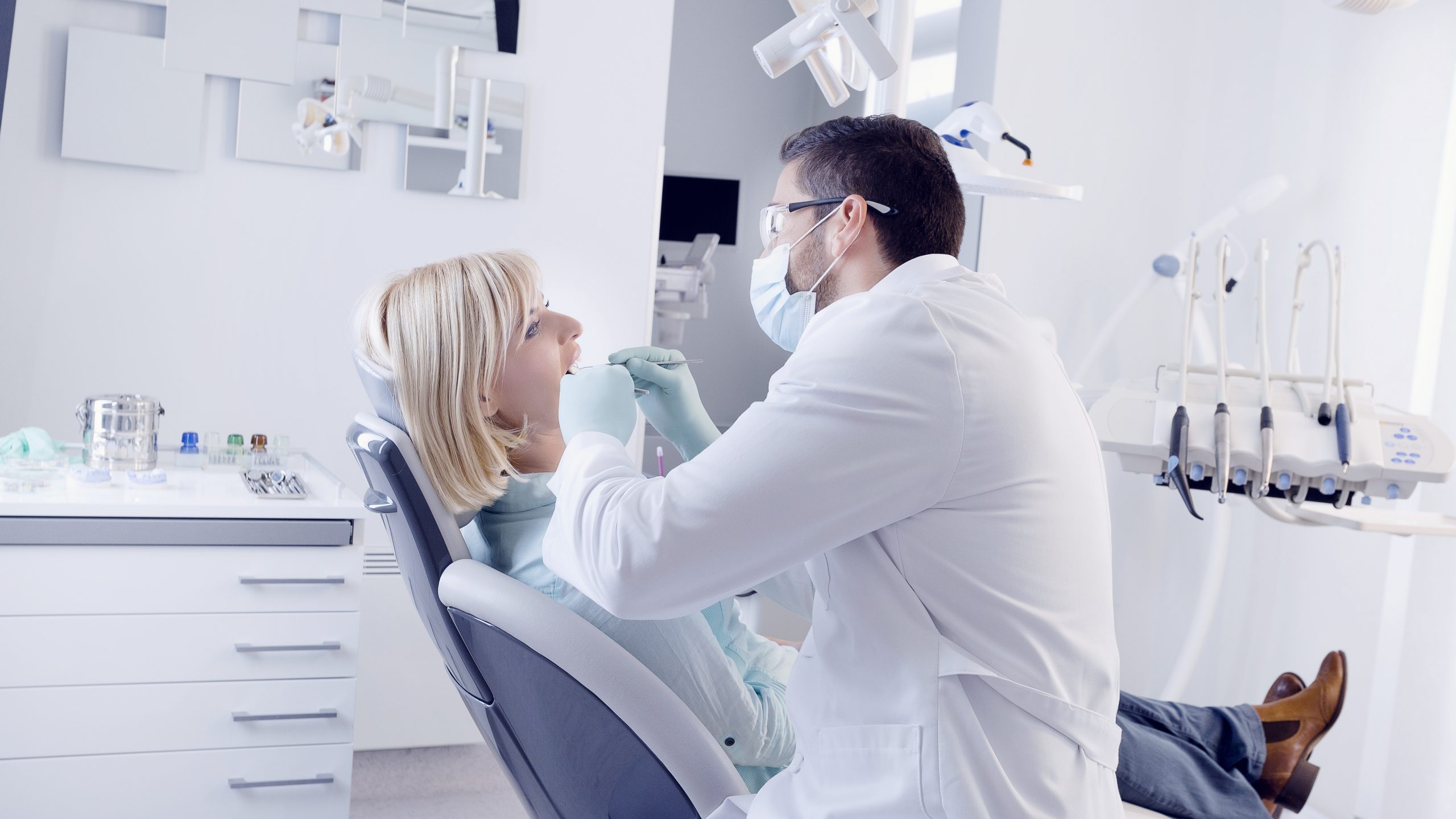 Dentist in West Jordan, UT